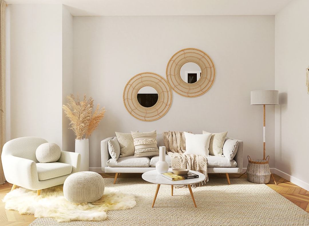5 Essential Furniture Pieces for Every Living Room